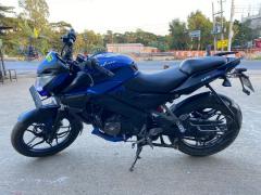 Bajaj Pulsar NS 160 Single Disc